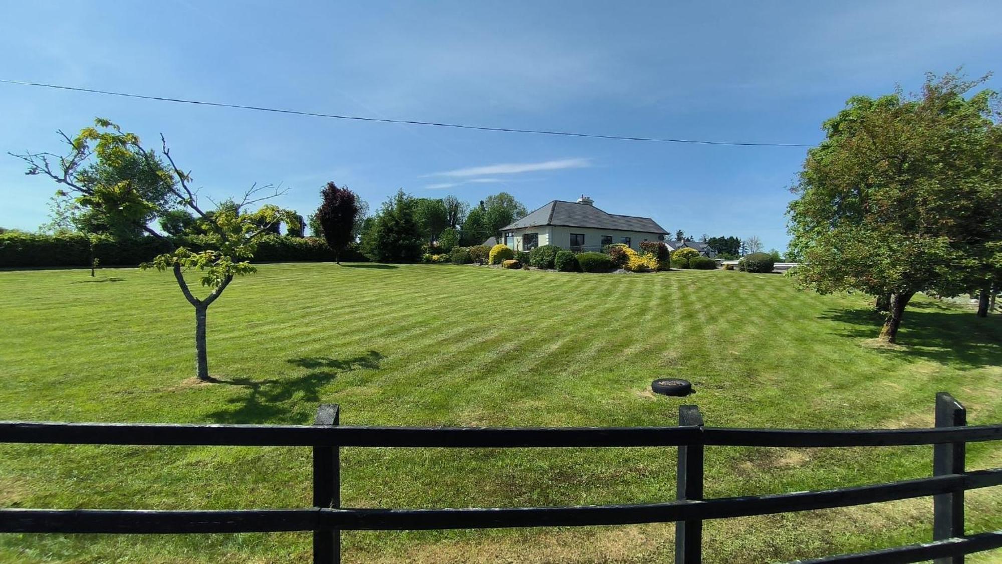 Swinford Country House Exterior foto