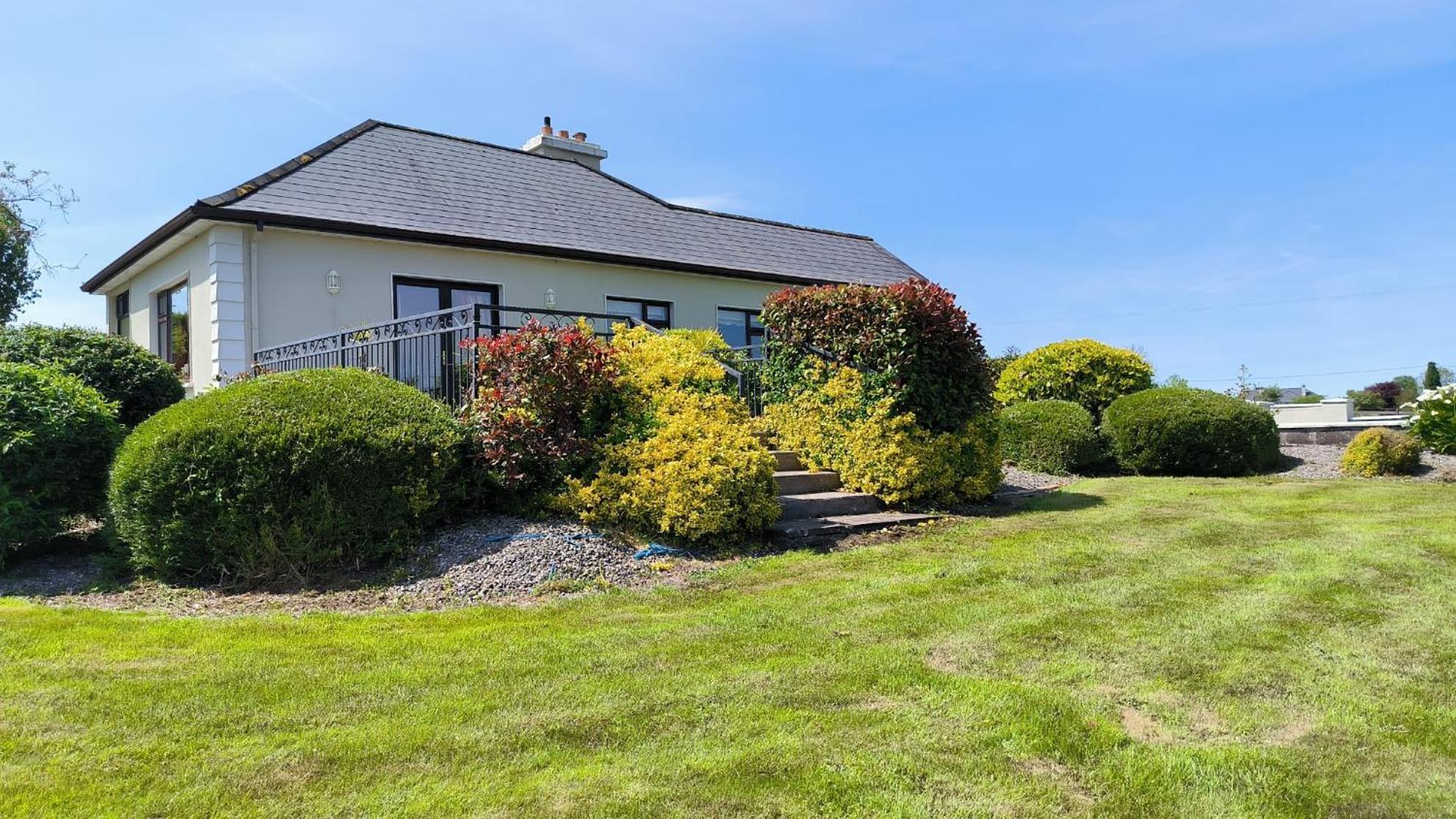 Swinford Country House Exterior foto
