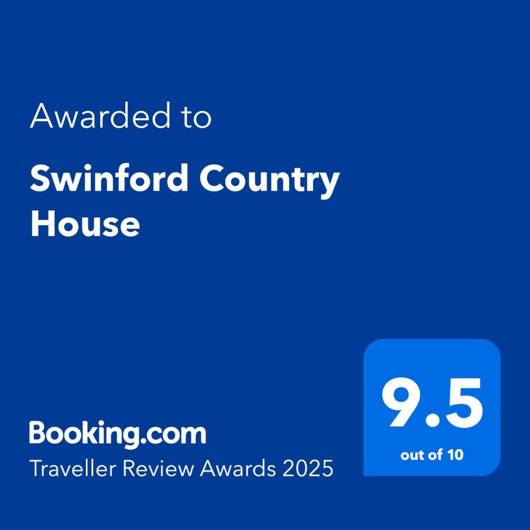 Swinford Country House Exterior foto